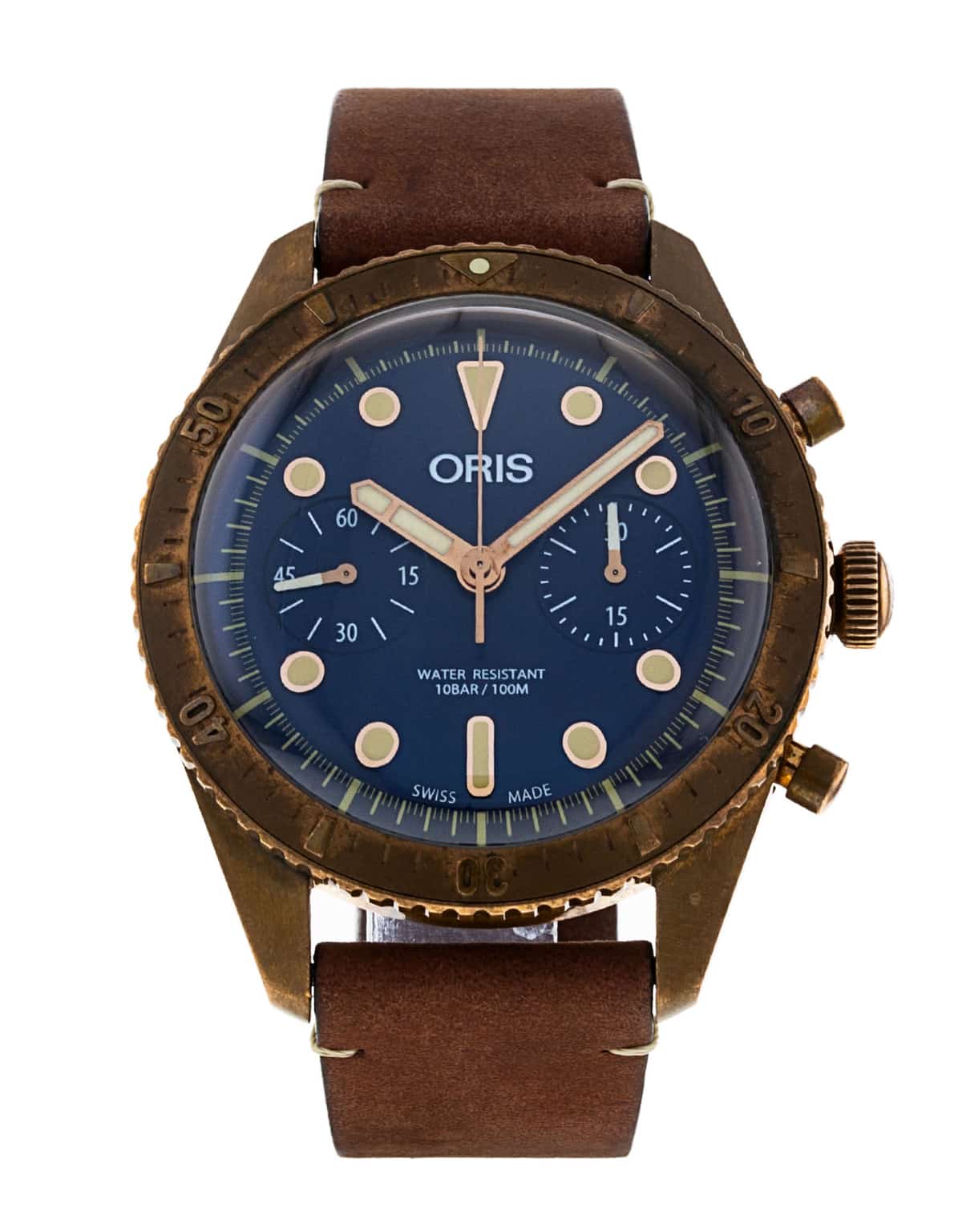 Oris Divers 771 7744 31 85